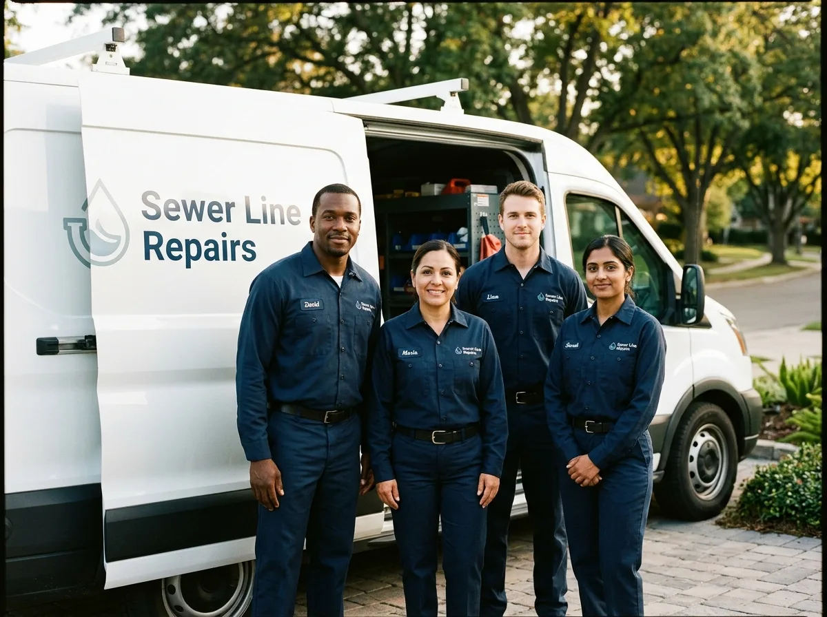 Emergency Plumber company in Hughes Springs, TX